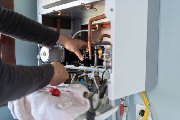 Best Sewer Cleaning Services  in Luna Pier, MI